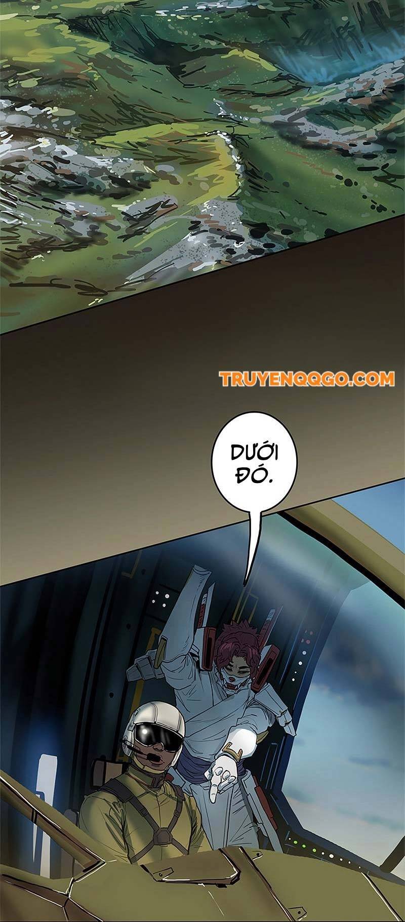 Thách Thức Chapter 137 - 26