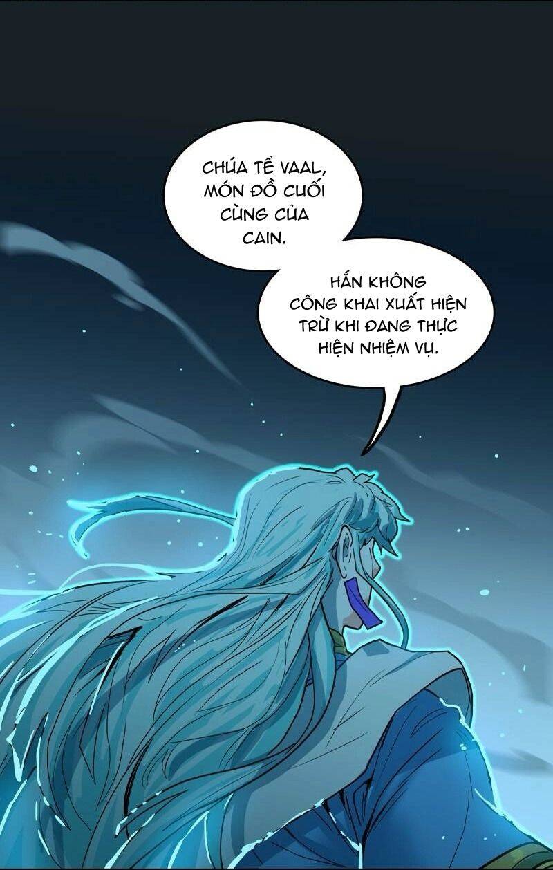 Thách Thức Chapter 132 - 63