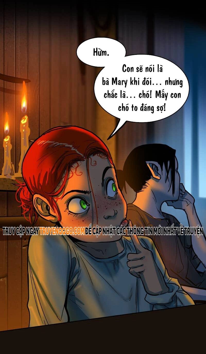 Thách Thức Chapter 140 - 24