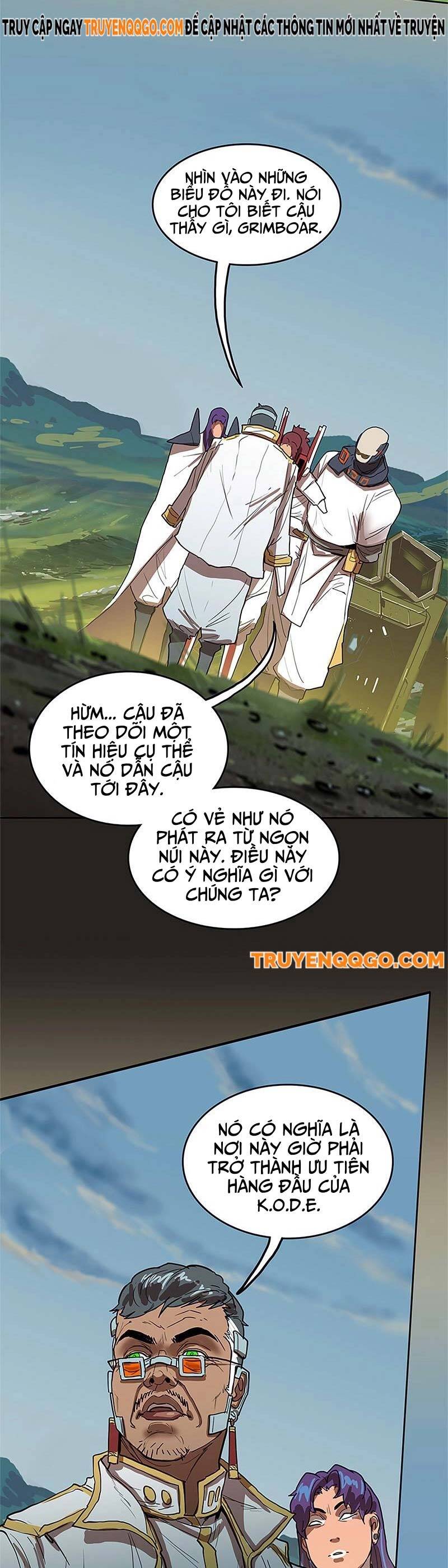 Thách Thức Chapter 137 - 31