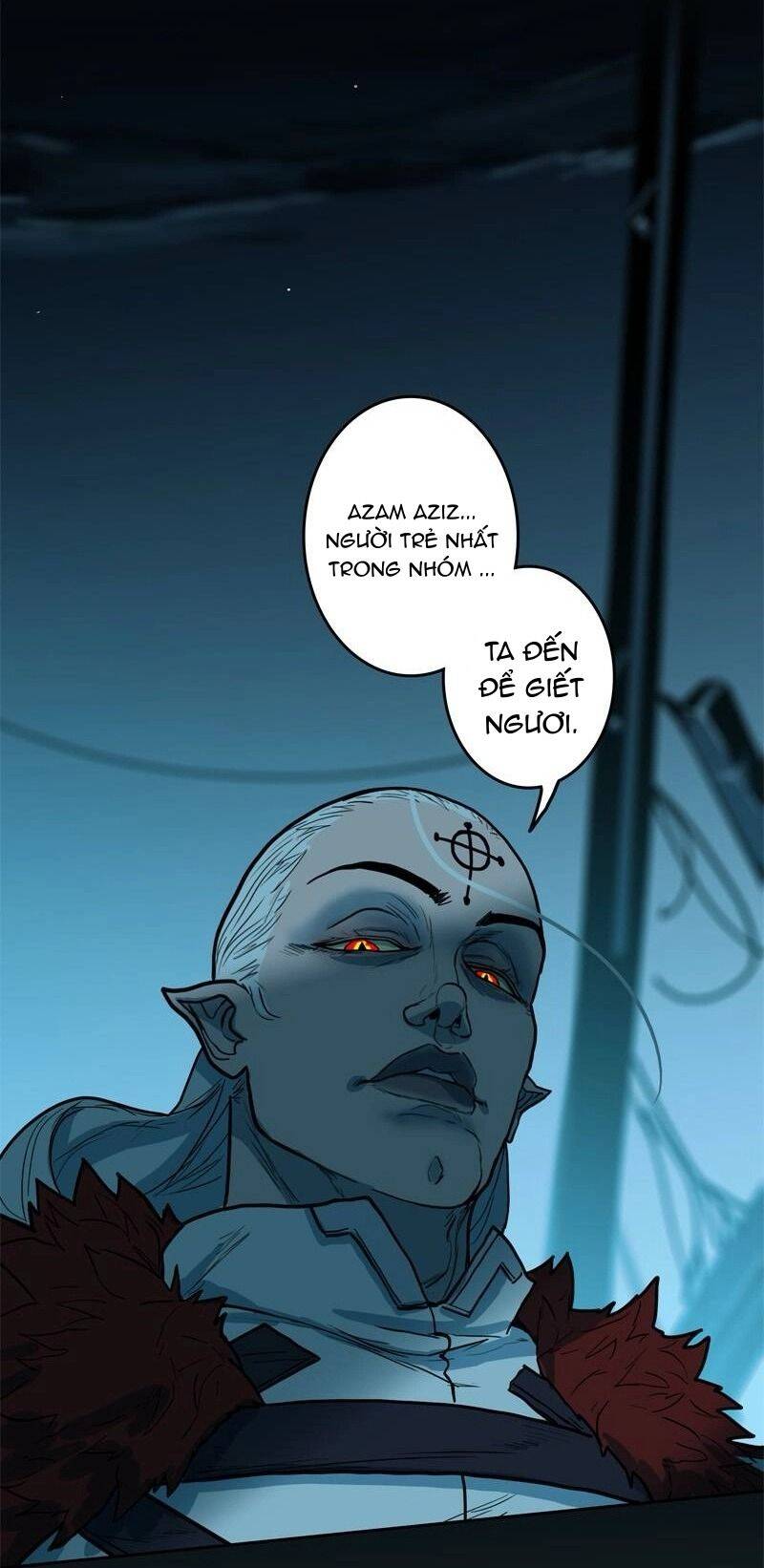 Thách Thức Chapter 132 - 70