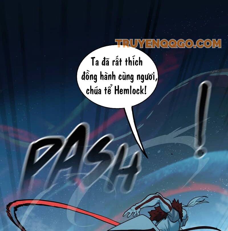 Thách Thức Chapter 140 - 32
