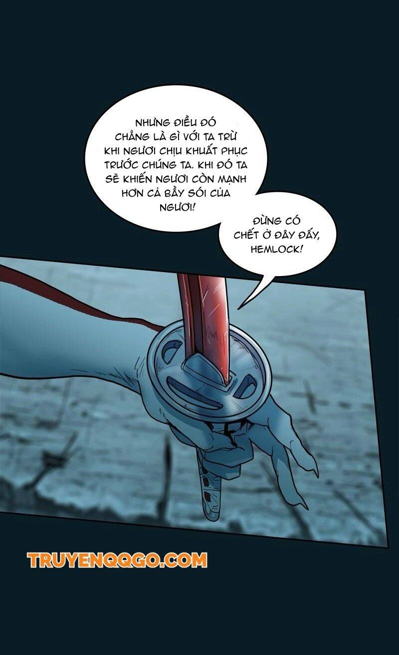 Thách Thức Chapter 136 - 49