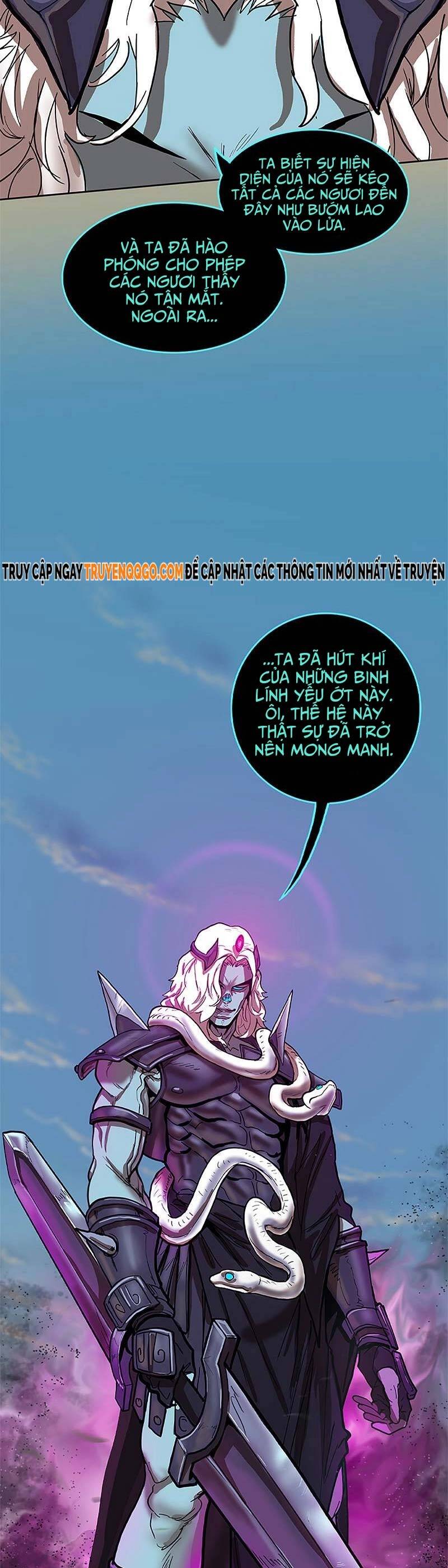 Thách Thức Chapter 137 - 42
