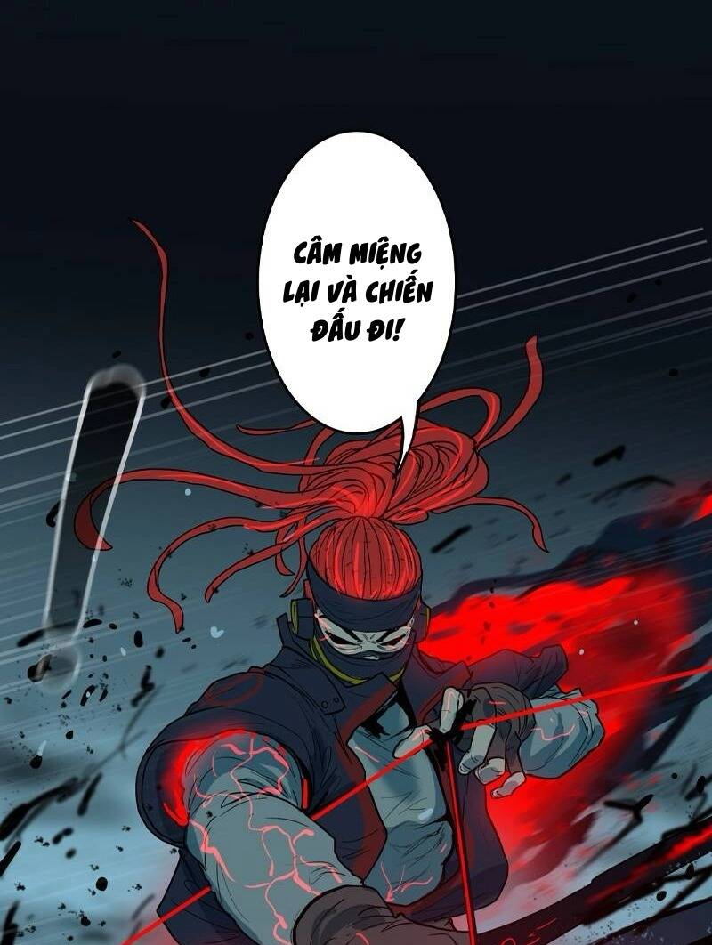 Thách Thức Chapter 133 - 69