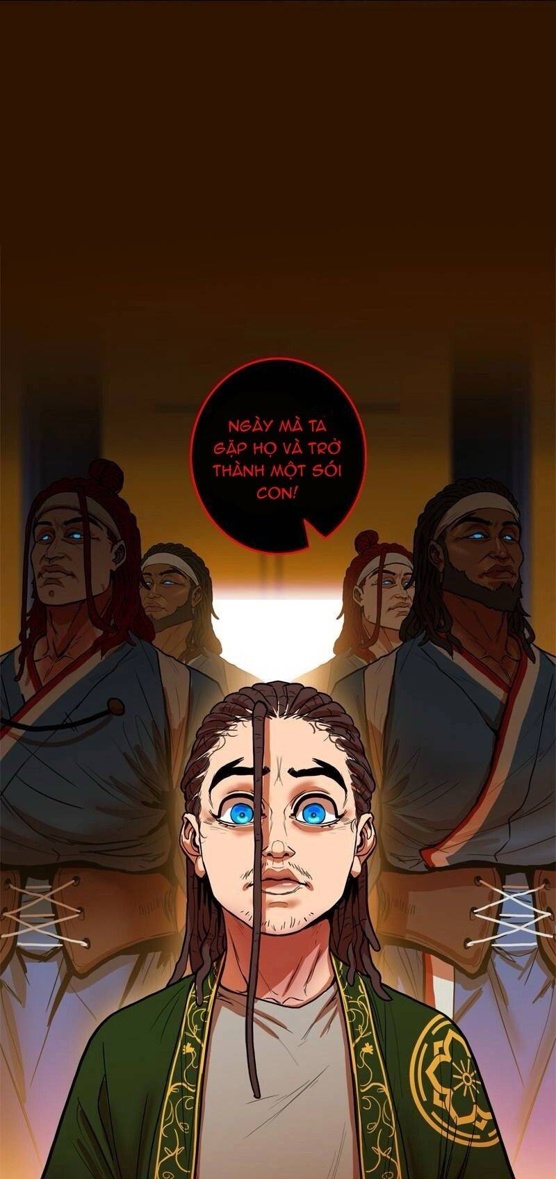 Thách Thức Chapter 136 - 63