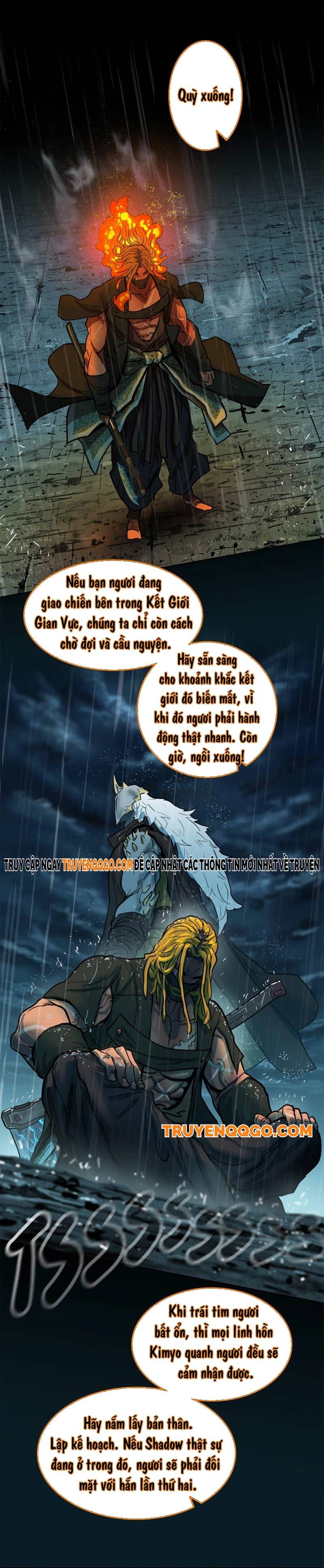 Thách Thức Chapter 140 - 58