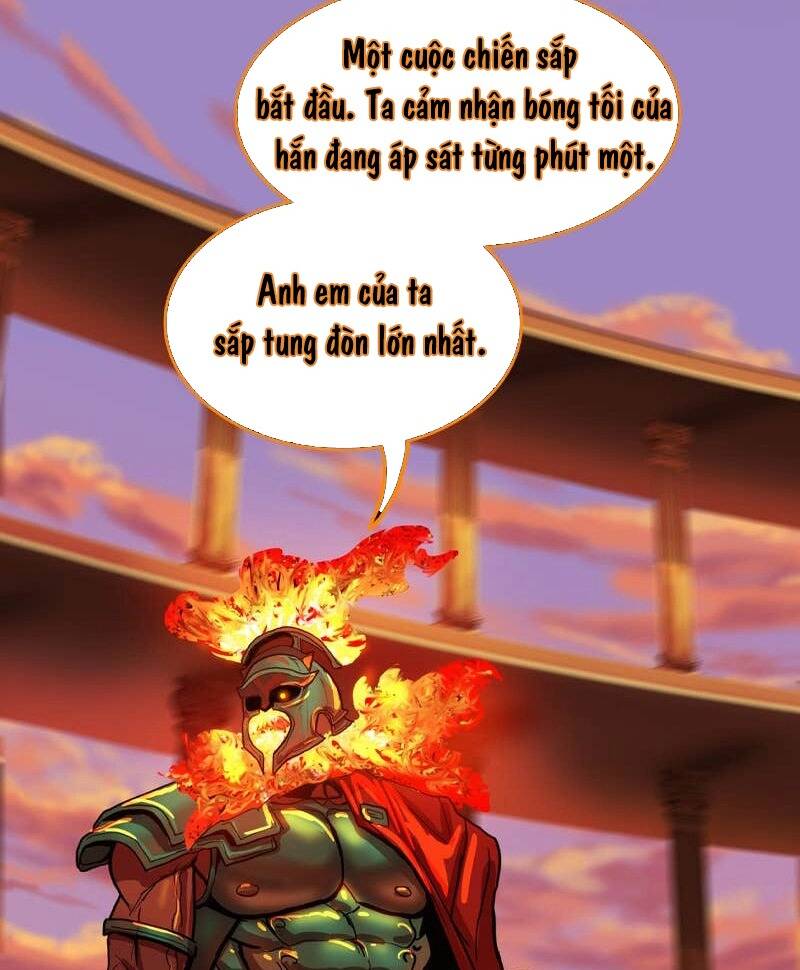 Thách Thức Chapter 140 - 63