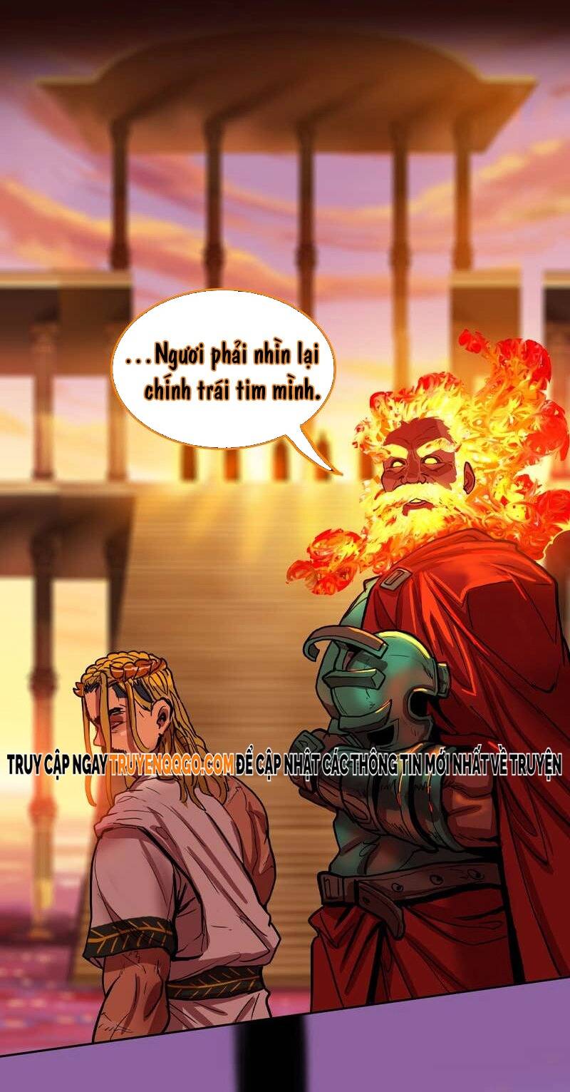 Thách Thức Chapter 140 - 71