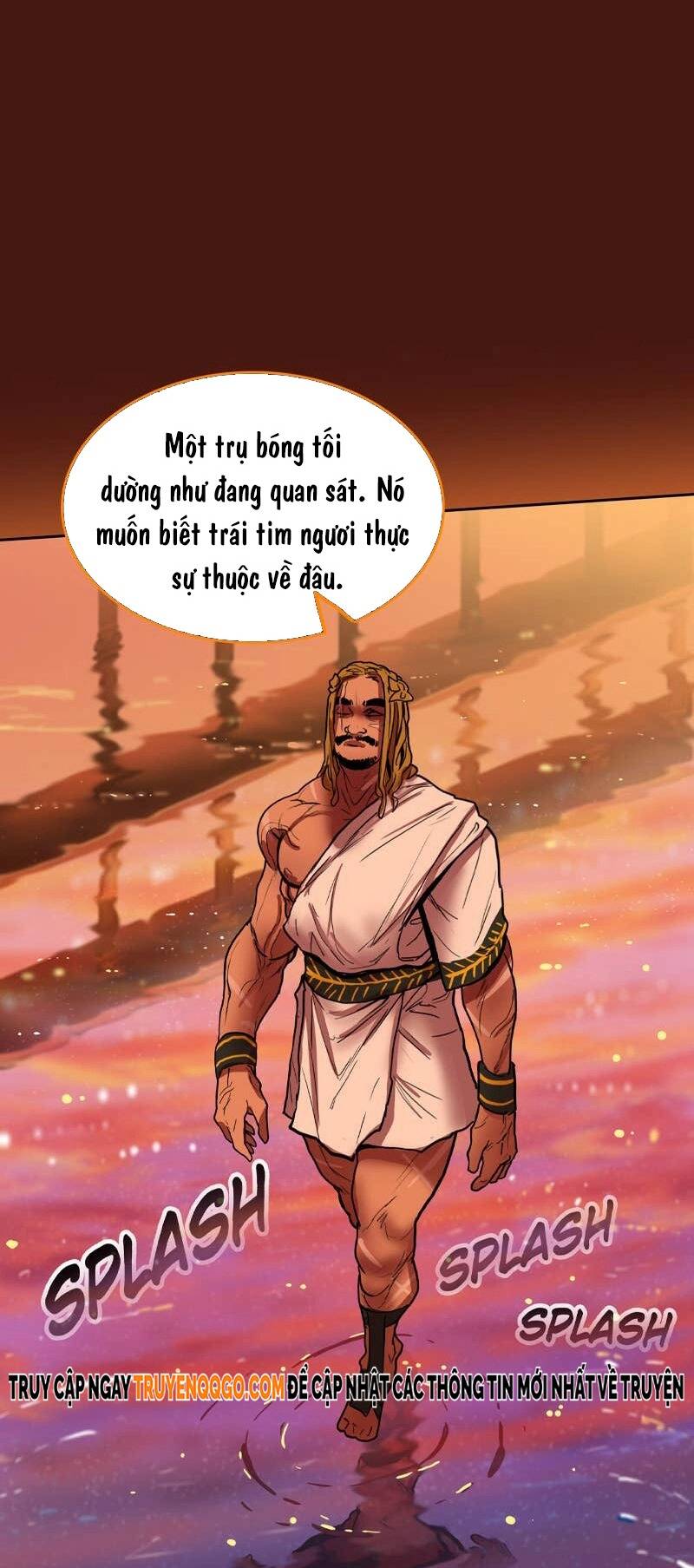 Thách Thức Chapter 140 - 74