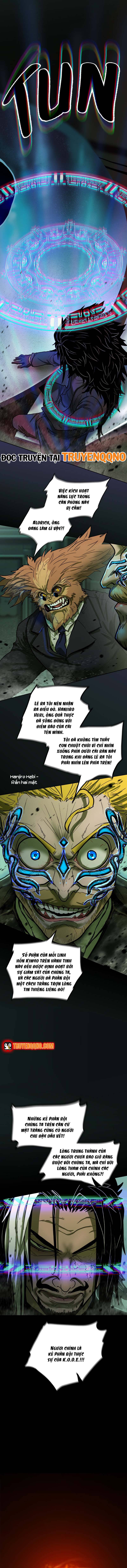 Thách Thức Chapter 150 - 2