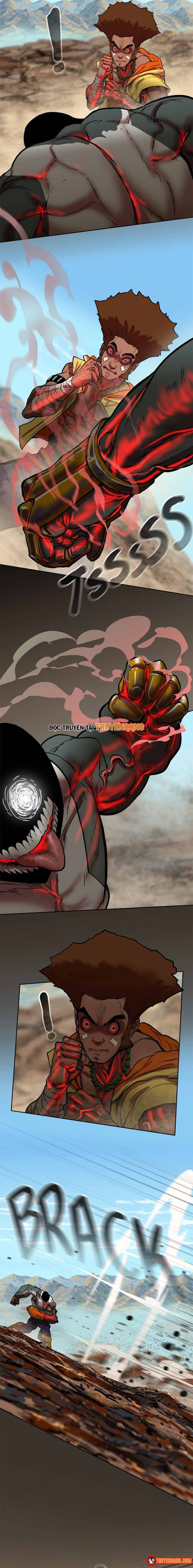Thách Thức Chapter 155 - 4