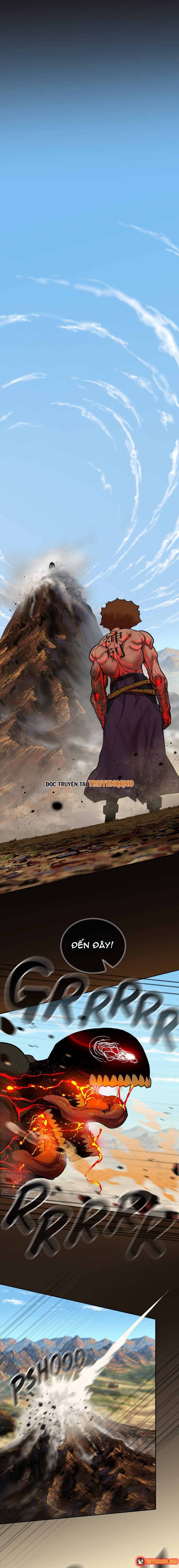 Thách Thức Chapter 156 - 4