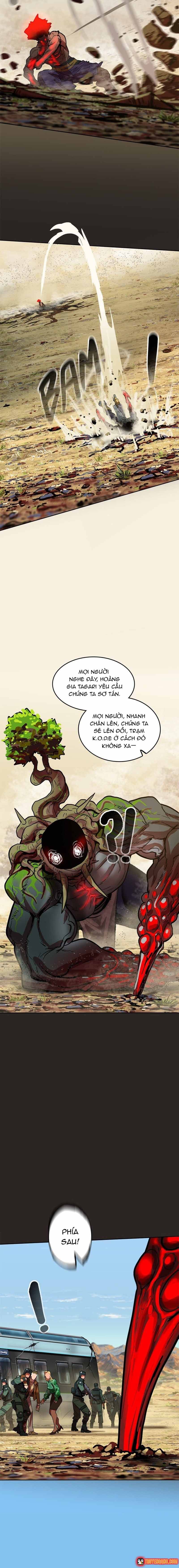 Thách Thức Chapter 157 - 17