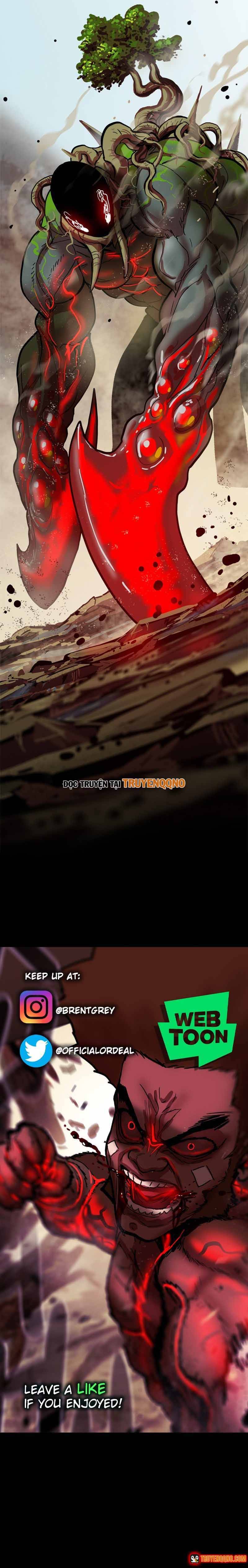 Thách Thức Chapter 156 - 19
