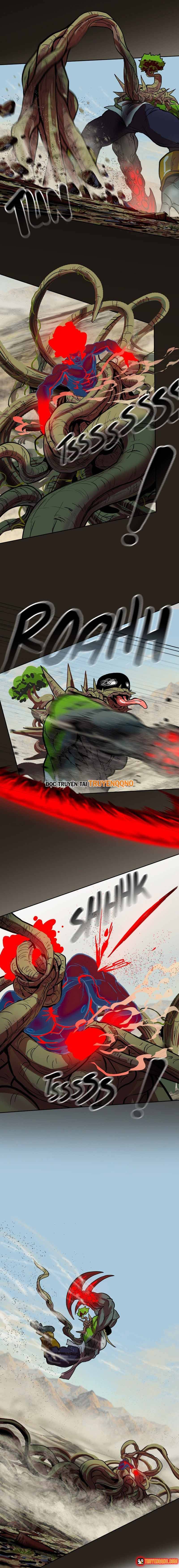 Thách Thức Chapter 158 - 14