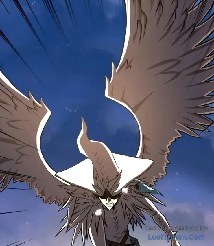 Người Chơi Tài Năng Điên Cuồng Chapter 91 - 42