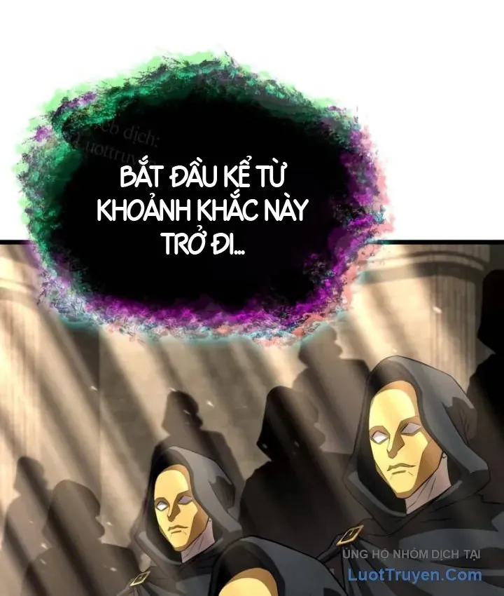 Người Chơi Tài Năng Điên Cuồng Chapter 92 - 95