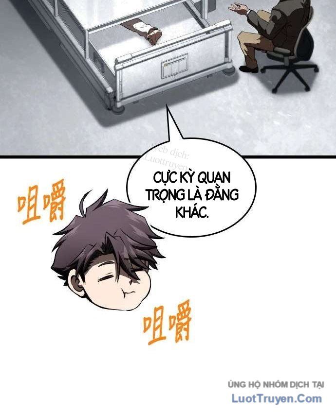 Người Chơi Tài Năng Điên Cuồng Chapter 94 - 41