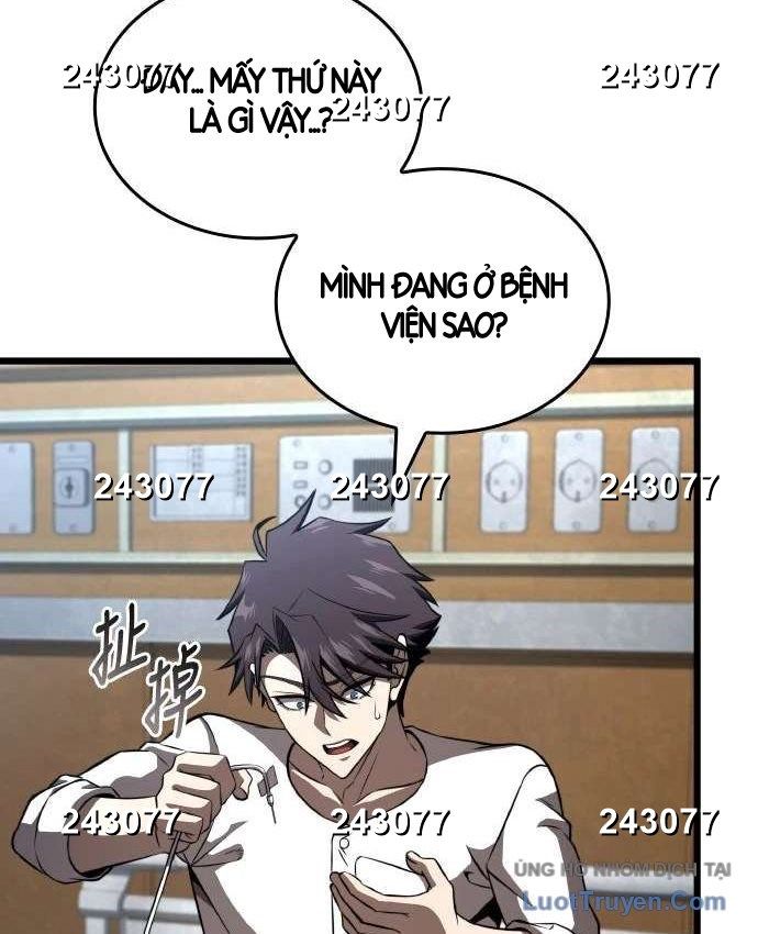 Người Chơi Tài Năng Điên Cuồng Chapter 94 - 6