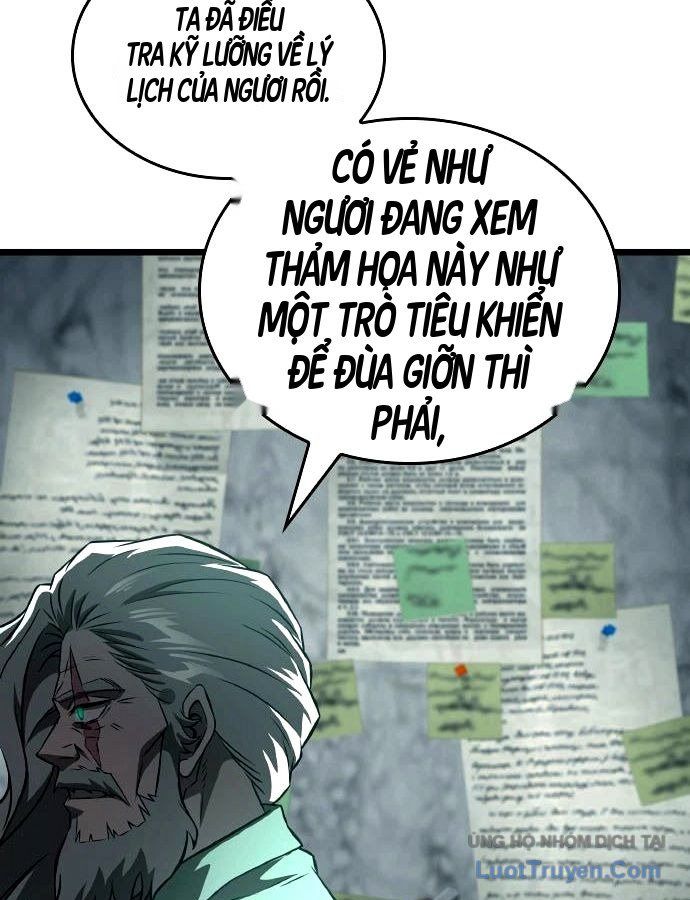 Người Chơi Tài Năng Điên Cuồng Chapter 95 - 105