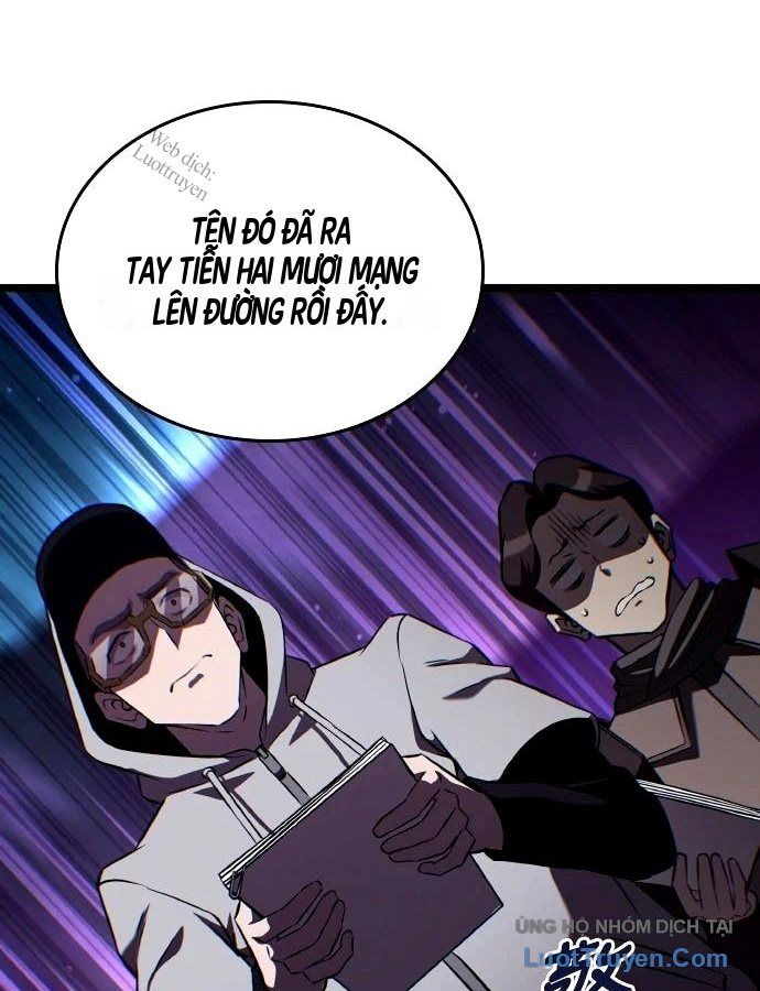 Người Chơi Tài Năng Điên Cuồng Chapter 95 - 12