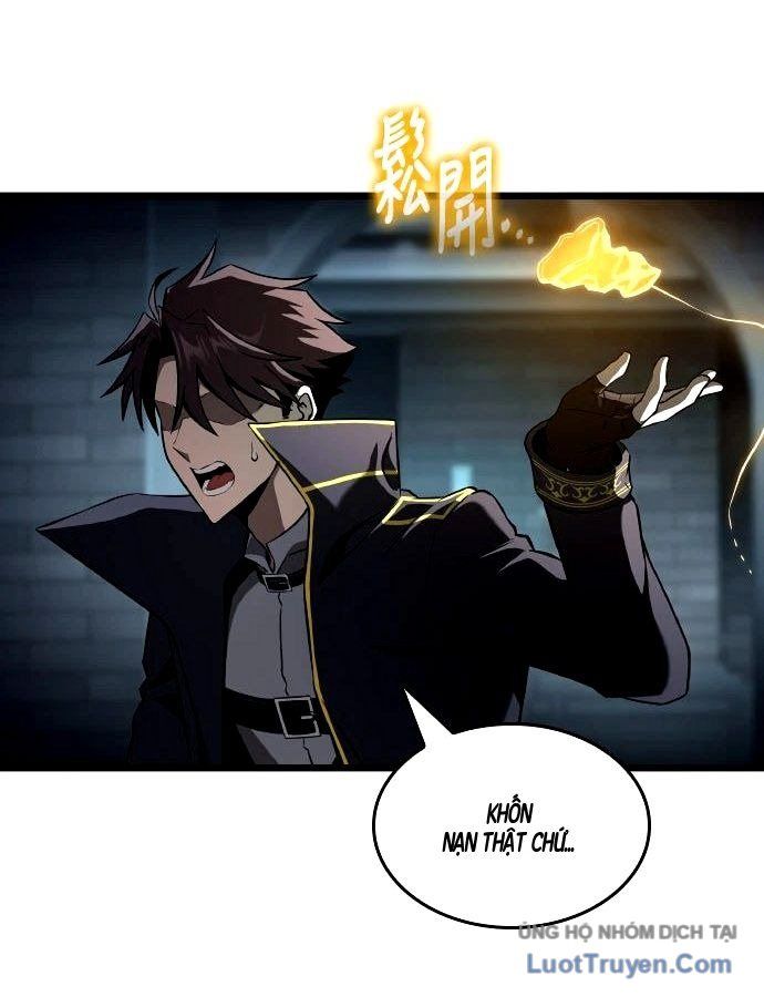 Người Chơi Tài Năng Điên Cuồng Chapter 95 - 117