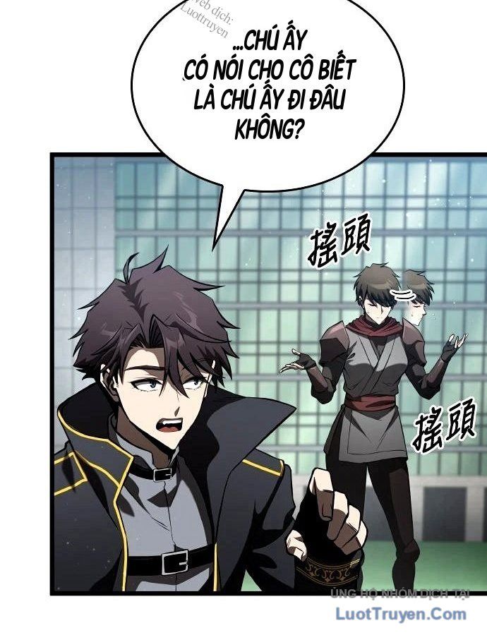 Người Chơi Tài Năng Điên Cuồng Chapter 95 - 52