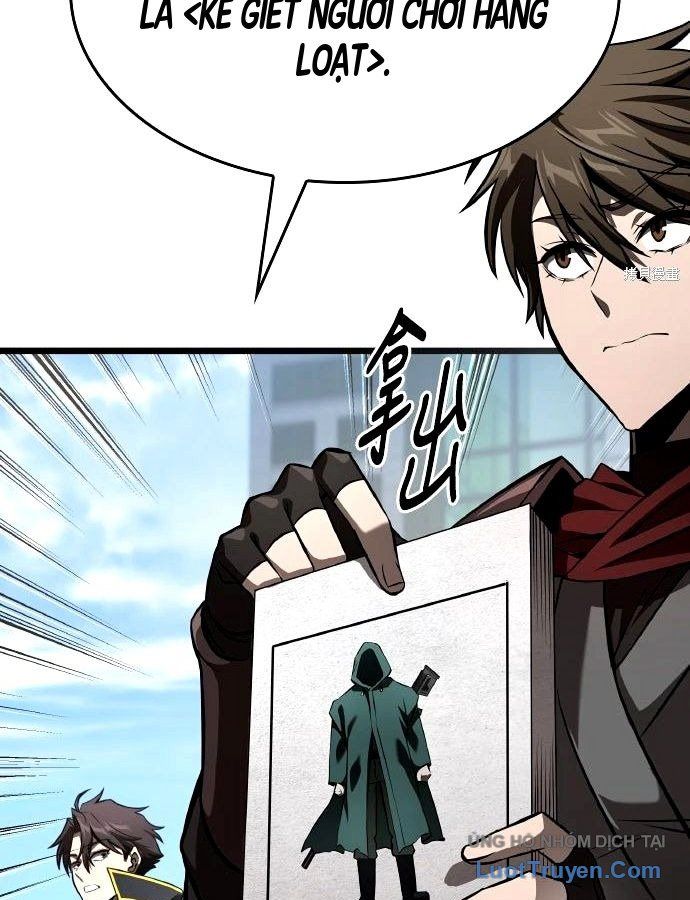 Người Chơi Tài Năng Điên Cuồng Chapter 95 - 7