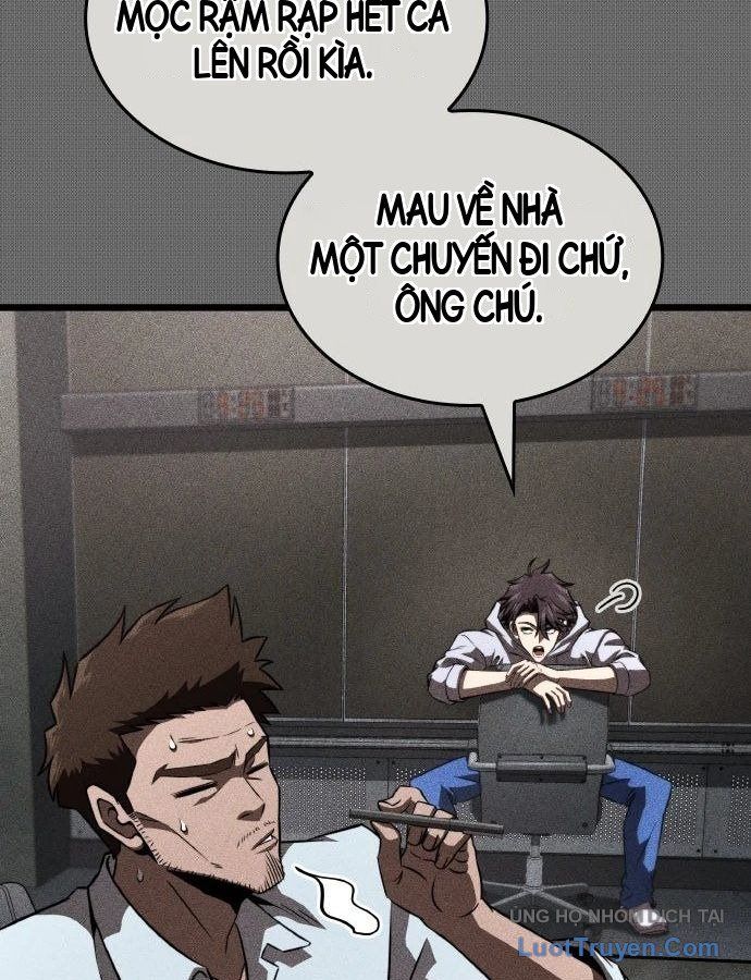 Người Chơi Tài Năng Điên Cuồng Chapter 96 - 9