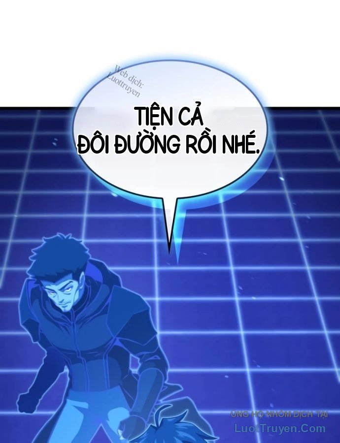 Người Chơi Tài Năng Điên Cuồng Chapter 97 - 113