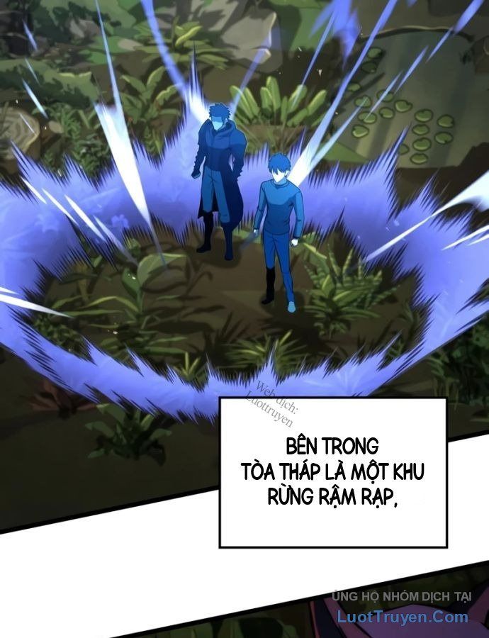 Người Chơi Tài Năng Điên Cuồng Chapter 97 - 121