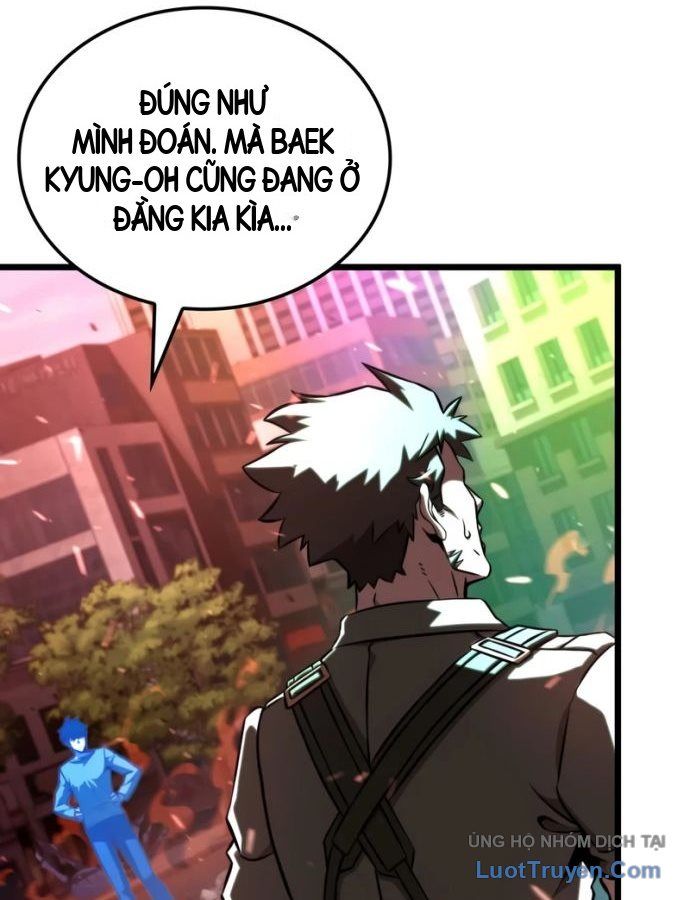 Người Chơi Tài Năng Điên Cuồng Chapter 97 - 34