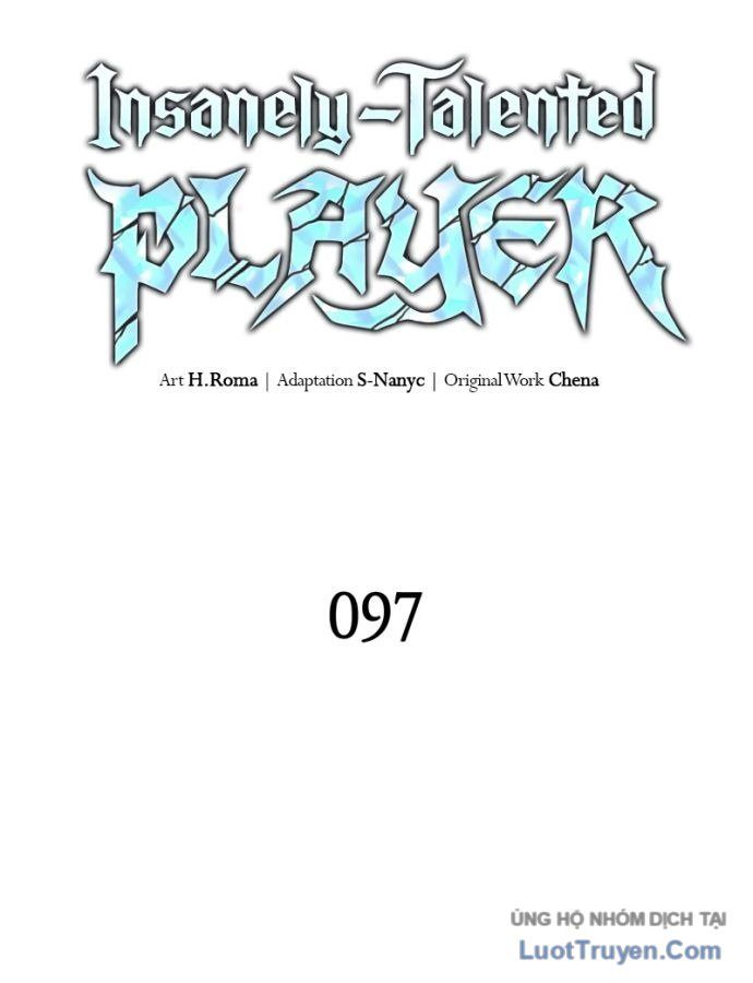 Người Chơi Tài Năng Điên Cuồng Chapter 97 - 53