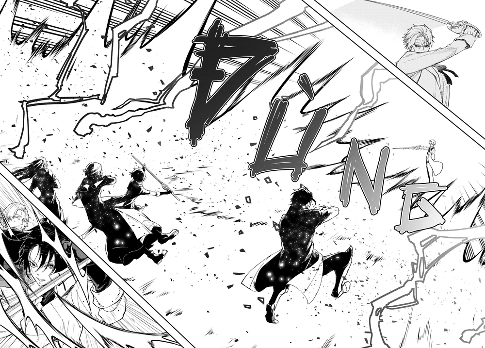 Lúc Đó, Tôi Đã Chuyển Sinh Thành Slime Chapter 138 - 28