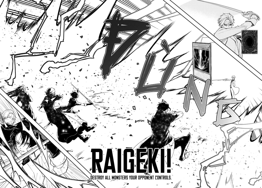 Lúc Đó, Tôi Đã Chuyển Sinh Thành Slime Chapter 138 - 41