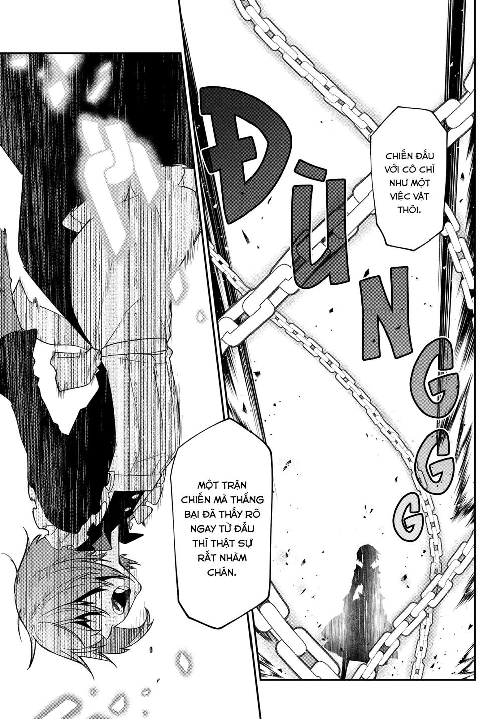 Lúc Đó, Tôi Đã Chuyển Sinh Thành Slime Chapter 139 - 13