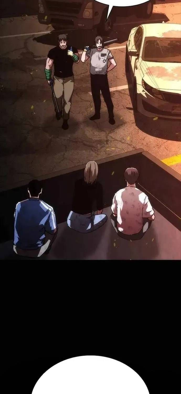 Mạt Thế Zombie 82-08 Chapter 100 - 19