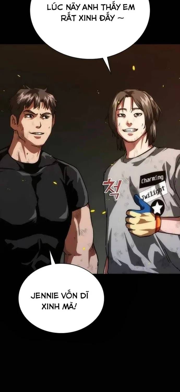 Mạt Thế Zombie 82-08 Chapter 100 - 20