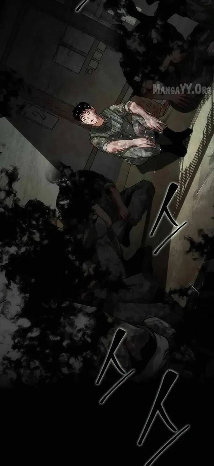 Mạt Thế Zombie 82-08 Chapter 101 - 68