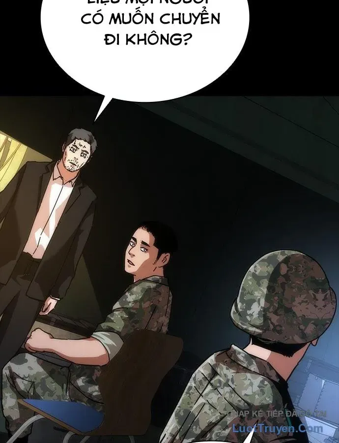 Mạt Thế Zombie 82-08 Chapter 102 - 122