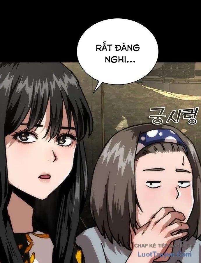 Mạt Thế Zombie 82-08 Chapter 102 - 93