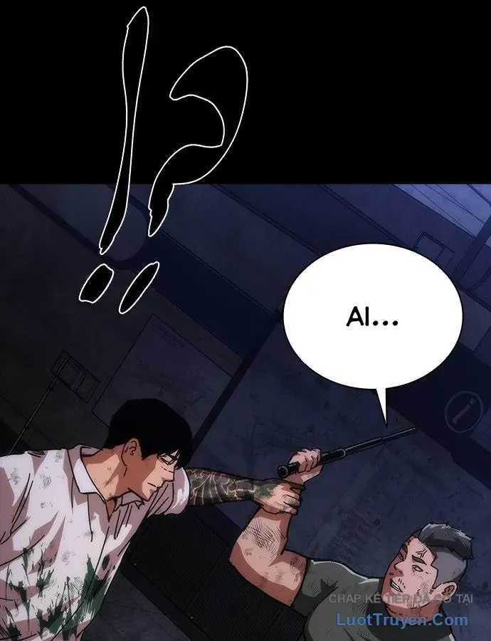 Mạt Thế Zombie 82-08 Chapter 104 - 135