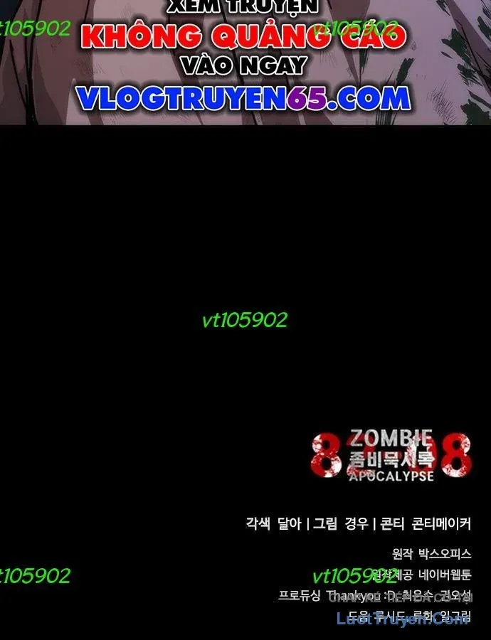Mạt Thế Zombie 82-08 Chapter 104 - 154