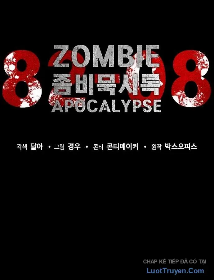 Mạt Thế Zombie 82-08 Chapter 104 - 17