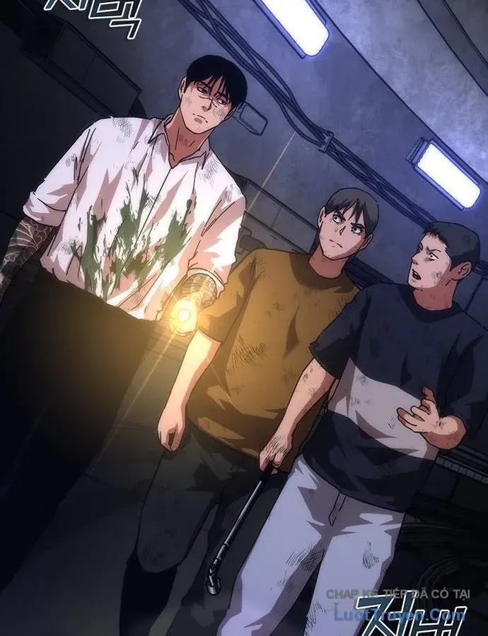 Mạt Thế Zombie 82-08 Chapter 104 - 56