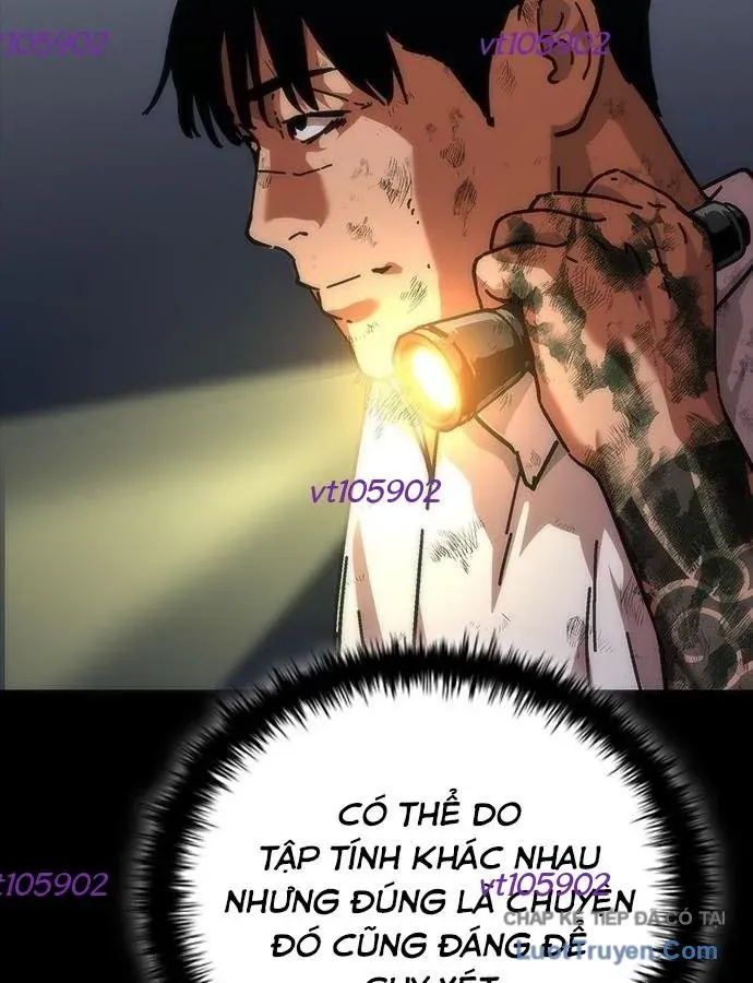 Mạt Thế Zombie 82-08 Chapter 104 - 74