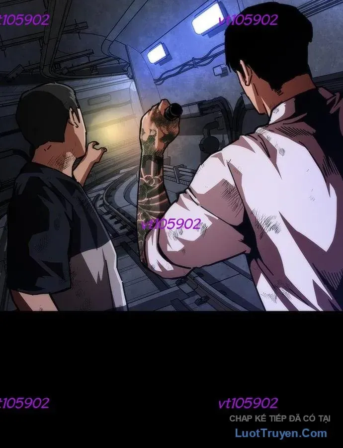 Mạt Thế Zombie 82-08 Chapter 104 - 78