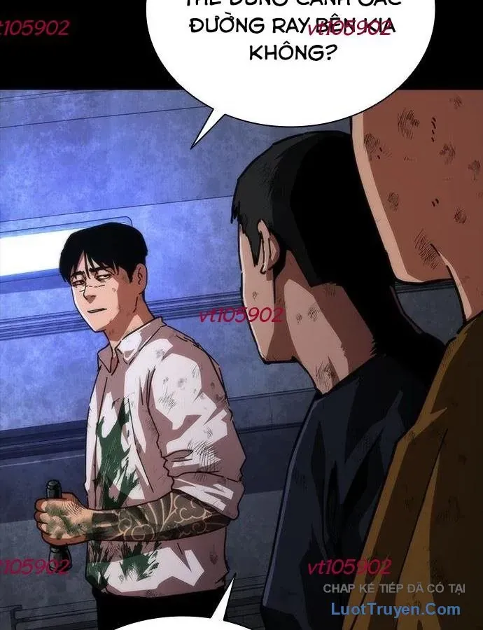 Mạt Thế Zombie 82-08 Chapter 104 - 81
