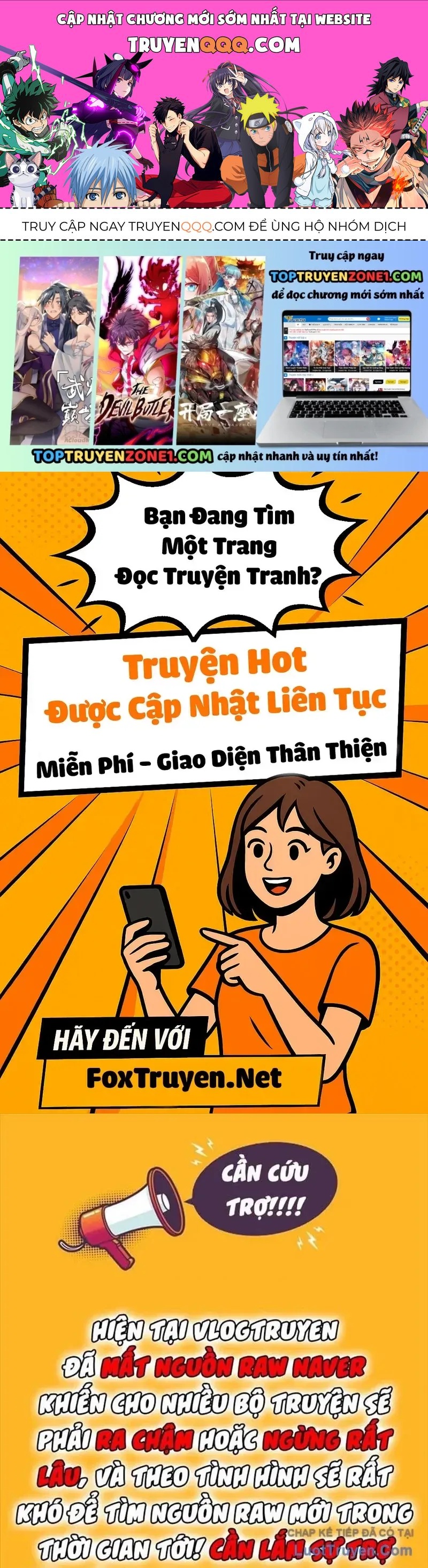 Mạt Thế Zombie 82-08 Chapter 105 - 1